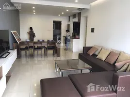 Studio Condo for rent at Saigon Pearl, Ward 22, Binh Thanh, Ho Chi Minh City