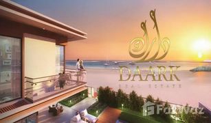 4 Schlafzimmern Villa zu verkaufen in , Ras Al-Khaimah Falcon Island