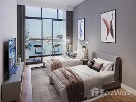 3 Habitación Apartamento en venta en Perla 2, Al Zeina