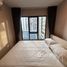 1 спален Кондо в аренду в Regent Home Wuttakat, Talat Phlu, Тхон Бури
