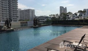 曼谷 Khlong Tan Nuea Ivy Thonglor 1 卧室 公寓 售 