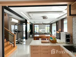 3 Bedroom House for sale at The Palm Pattanakarn, Suan Luang, Suan Luang