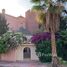 在Marrakesh Menara Airport, Na Menara Gueliz出售的6 卧室 别墅, Na Menara Gueliz