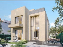 4 Habitación Villa en venta en O West, 6 October Compounds, 6 October City, Giza, Egipto