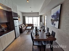 2 Schlafzimmer Wohnung zu vermieten im The Lofts Asoke, Khlong Toei Nuea