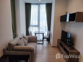 1 Bedroom Condo for rent at The Line Phahol - Pradipat, Sam Sen Nai