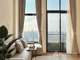 คอนโด 1 ห้องนอน ให้เช่า ในโครงการ โนเบิล ฟอร์ม ทองหล่อ, คลองตันเหนือ