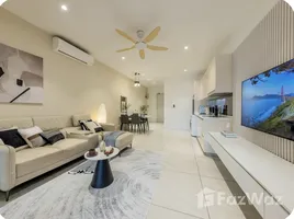 Estudio Departamento en alquiler en Bukit Impian Residence, Bandar Johor Bahru, Johor Bahru