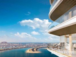 2 Habitación Apartamento en venta en Grand Bleu Tower, EMAAR Beachfront, Dubai Harbour, Dubái
