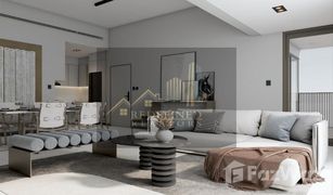 2 Bedrooms Apartment for sale in District 7, Dubai MAG Eye
