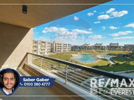 2 Habitación Apartamento en alquiler en New Giza, Cairo Alexandria Desert Road, 6 October City