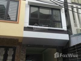 6 chambre Maison for sale in Tay Ho, Ha Noi, Phu Thuong, Tay Ho