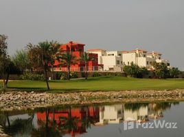 6 chambre Maison de ville à vendre à Palm Hills Golf Views., Cairo Alexandria Desert Road, 6 October City