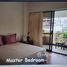2 спален Квартира в аренду в Baan Sailom, Thung Mahamek