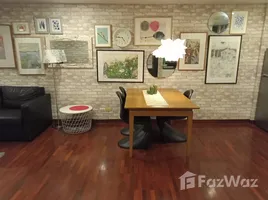 อพาร์ทเม้นท์ 1 ห้องนอน ให้เช่า ในโครงการ บ้าน จันทร์, คลองตันเหนือ, วัฒนา, กรุงเทพมหานคร