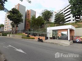 2 Habitación Apartamento en venta en CARRRERA 15 # 18-70 TR. 8 APTO. 857 CONJ. RES. RESERVA DE LA LOMA ET. 2, Piedecuesta, Santander, Colombia