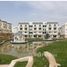 在Mountain View Chill Out Park出售的3 卧室 顶层公寓, Northern Expansions, 6 October City, Giza, 埃及