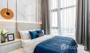 1 Schlafzimmer Wohnung zu verkaufen in Bang Chak, Bangkok The Line Sukhumvit 101