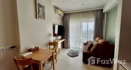 ยูนิตที่เหลืออยู่ในโครงการ วีรันดา เรสซิเดนซ์ พัทยา