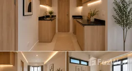 Viviendas disponibles en Orean Place at Vertis North