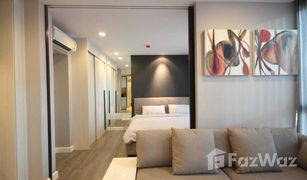 1 Bedroom Condo for sale in Phra Khanong, Bangkok The Room Sukhumvit 40