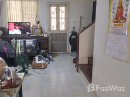 Studio Townhouse for sale in Mueang Samut Sakhon, Samut Sakhon, Phanthai Norasing, Mueang Samut Sakhon