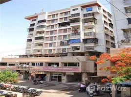 4 chambre Appartement à vendre à halar road RIDDHI SIDDHI APT., Valsad, Valsad
