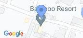 Просмотр карты of Bamboo Resort