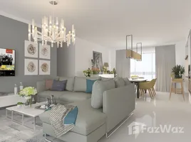 3 Schlafzimmer Appartement zu verkaufen im Roble Dorado Residences II, Santiago De Los Caballeros