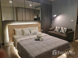 Studio Condo for rent at Ideo Sukhumvit 93, Bang Chak