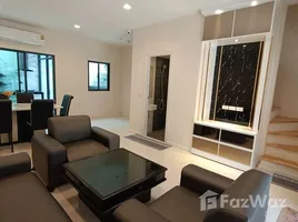 4 Bedroom House for rent at Eigen Premium Townhome, Prawet, Prawet, Bangkok