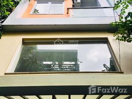 Studio Nhà mặt tiền for sale in Phường 4, Quận 10, Phường 4