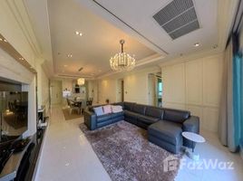 3 chambre Penthouse à vendre à Supalai Prima Riva., Chong Nonsi, Yan Nawa, Bangkok, Thaïlande