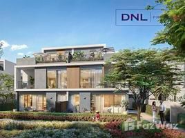 3 Bedroom Townhouse for sale at Aura, Olivara Residences, Dubai Studio City (DSC)