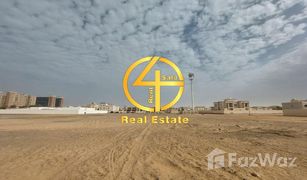 N/A Land for sale in Khalifa City A, Abu Dhabi Khalifa City