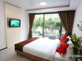 1 Bedroom Condo for sale at 777 Beach Condo, Mai Khao, Thalang, Phuket, Thailand