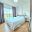 1 спален Квартира в аренду в Dcondo Ramkhamhaeng, Hua Mak, Банг Капи