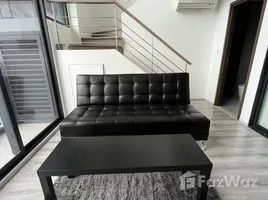 1 Schlafzimmer Appartement zu vermieten im Ideo Mobi Asoke, Bang Kapi