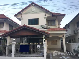 3 Bedroom House for rent at Tueanjai Village, Nong Prue, Pattaya, Chon Buri