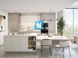 2 Habitación Apartamento en venta en Berkeley Place, Azizi Riviera