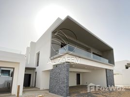 6 Bedroom House for sale at The Cedars, Yas Acres, Yas Island