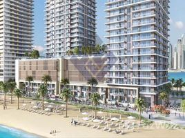 1 спален Квартира на продажу в Marina Vista, EMAAR Beachfront