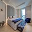 2 Schlafzimmer Appartement zu verkaufen im Oceana, Palm Jumeirah
