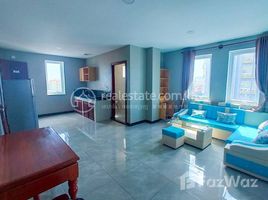 1 Bedroom Apartment for rent at 1 Bedroom Apartment for Lease, Phsar Thmei Ti Bei, Doun Penh, Phnom Penh, Cambodia