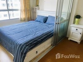 Studio Appartement zu verkaufen im Lumpini Seaview Jomtien, Nong Prue