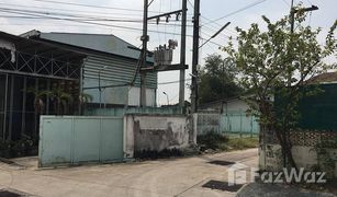 N/A Land for sale in Ban Suan, Pattaya 