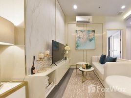 2 chambre Condominium à vendre à Ideo Mobi Rangnam., Thanon Phaya Thai