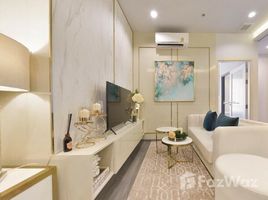 2 Bedroom Condo for sale at Ideo Mobi Rangnam, Thanon Phaya Thai, Ratchathewi, Bangkok