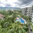 1 Bedroom Condo for sale at The Resort Condominium , Chang Phueak, Mueang Chiang Mai, Chiang Mai