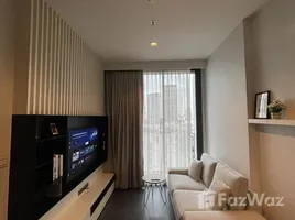 1 Habitación Departamento en alquiler en Edge Sukhumvit 23, Khlong Toei Nuea, Watthana, Bangkok, Tailandia